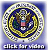 Presidential seal